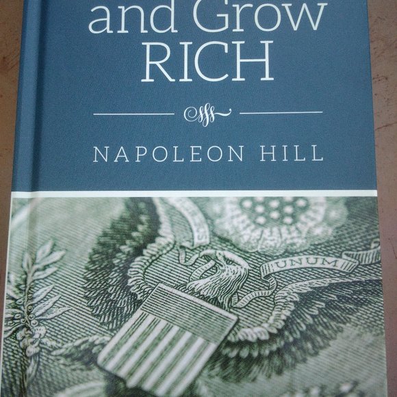 Think and grow Rich - Picture 1 of 1